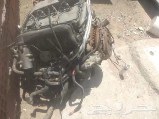 Ford diesel engine 4 cylinder with automatic transmission push button63057845099395111