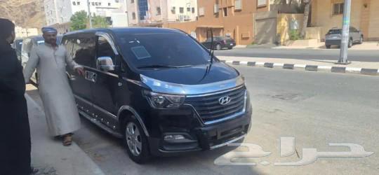 Hajj season rental bus H1 11 seats official rent.63059453466499117