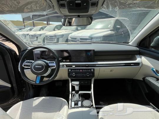 Hyundai Tucson 1.6 Comfort 202563062003410562113