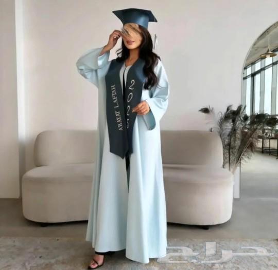 Graduation Abaya 202563042057237121111