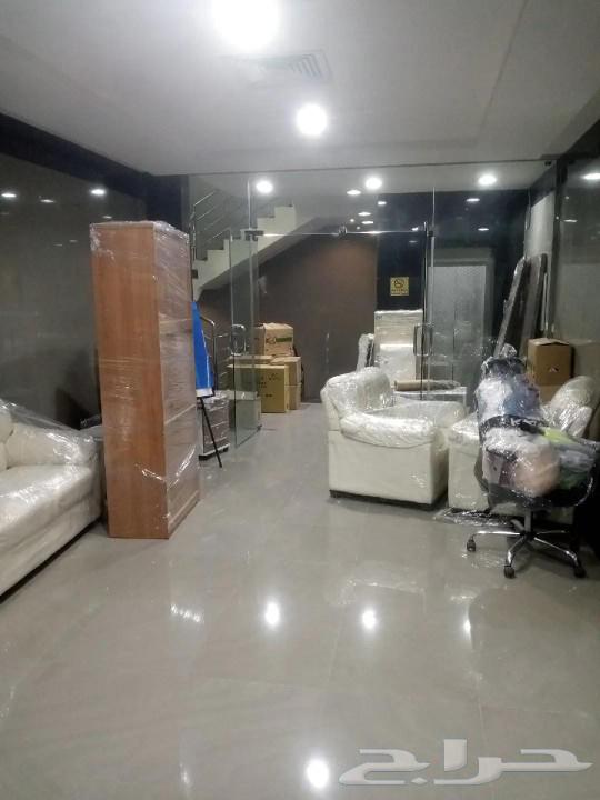 Dina Transfer furniture inside and outside Riyadh63012961437954114