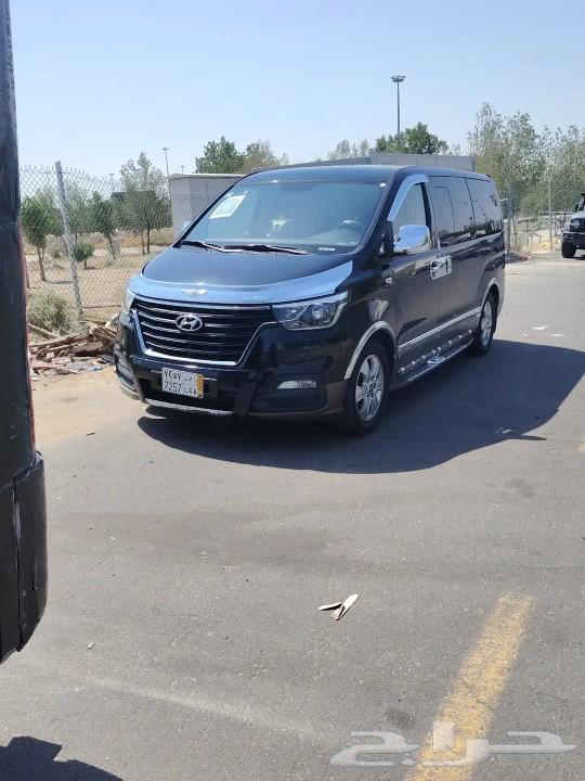 Hajj season rental bus H1 11 seats official rent.63059453466499111