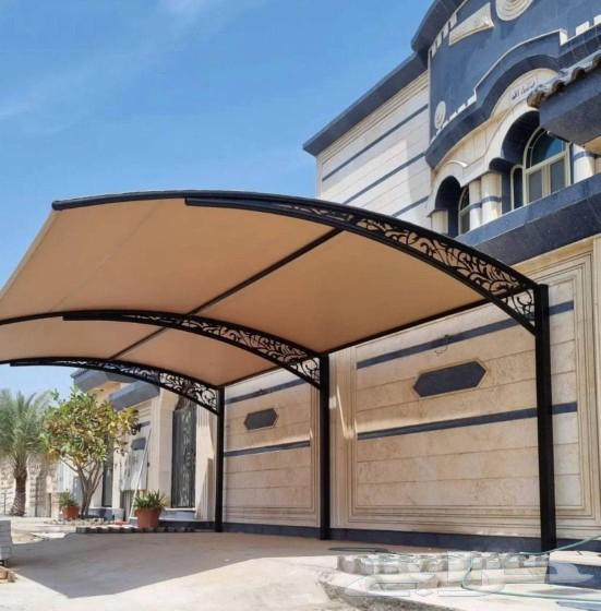 Shade and partition for the yard and Taif630116092542741116