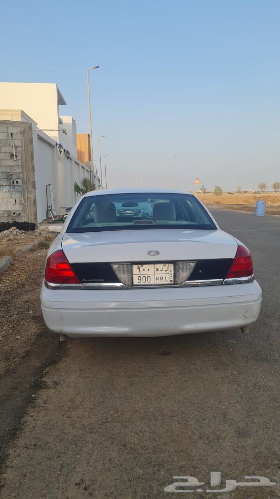 كراون فكتوريا 2011 برقم لوحة مميزة 900 ل ر ه63062748521346112