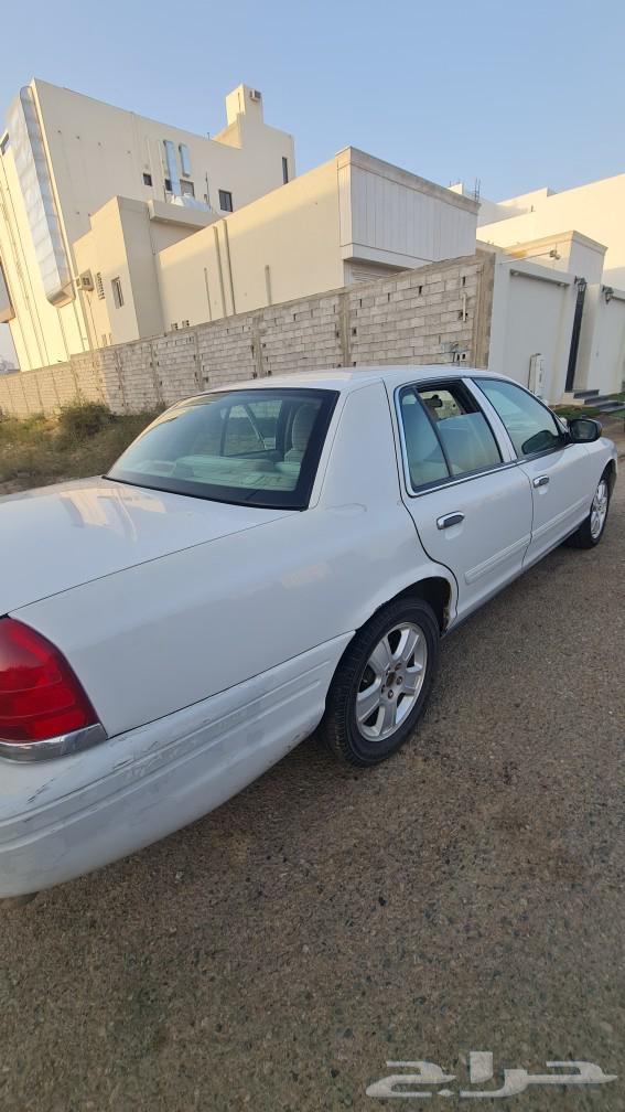 كراون فكتوريا 2011 برقم لوحة مميزة 900 ل ر ه63062748521346114