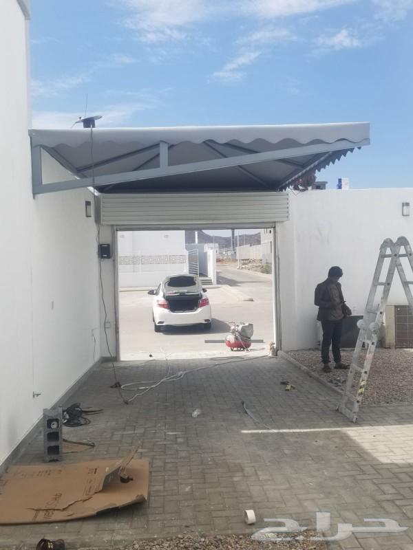 Shade and partition for the yard and Taif63011609254274114