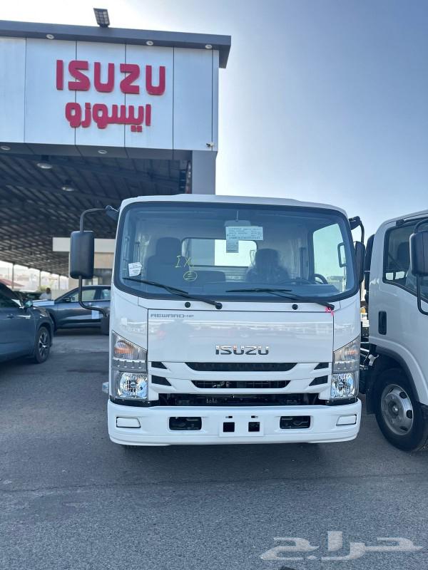 Isuzu Diana 4 Ton 202563057834981121111