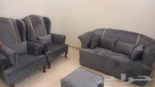 فرصه مميزة شقة مفروشة63013388475394113