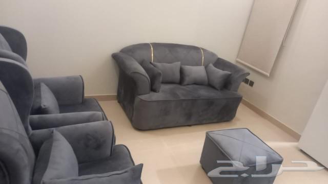 فرصه مميزة شقة مفروشة63013388475394112