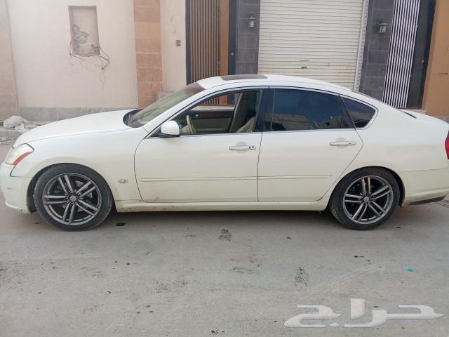 انفنتي m45. 200763062739508226112