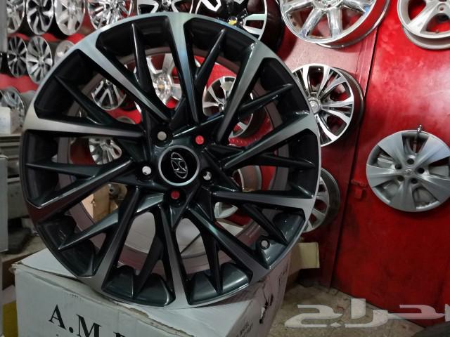 2020 Sonata Full Kobi Wagon 18 Inch63057845034370113
