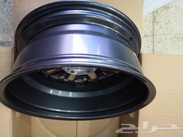 2020 Sonata Full Kobi Wagon 18 Inch63057845034370112
