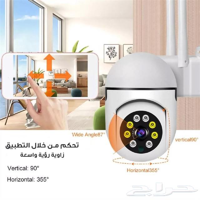 Security camera for work and home63042079413762114