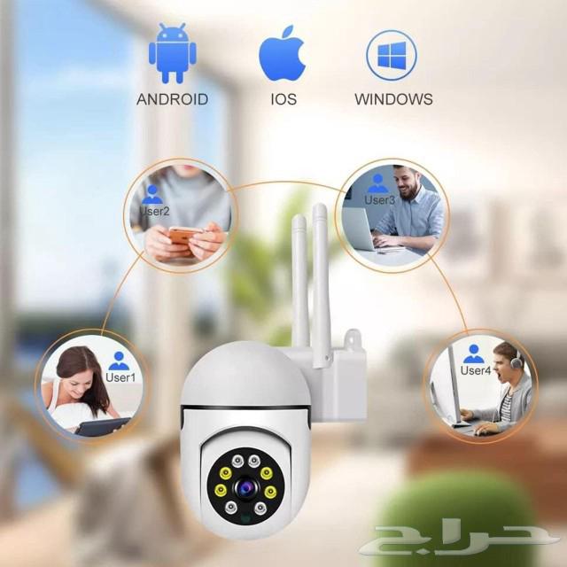 Security camera for work and home63042079413762112