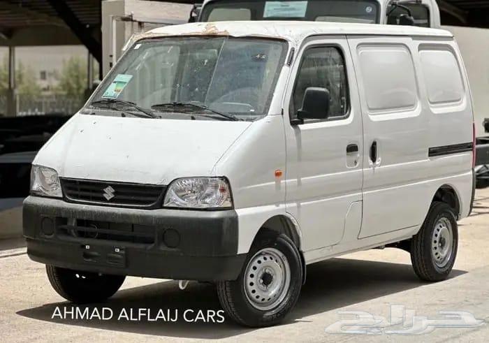 Suzuki Eeco Van 202563061639346817113