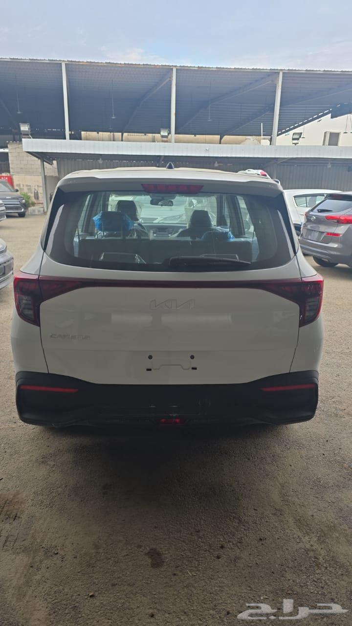 Kia Carnival 2025 Standard GL63059062675586113