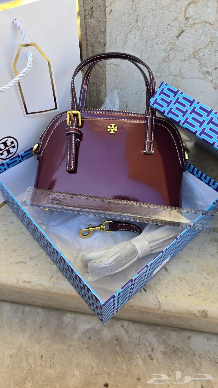 Tory Burch pyramid-shaped bags63042068689539112