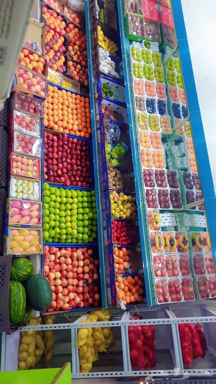 Vegetable, fruit, and poultry shop for sale. For more information, contact privately.63470065027841113