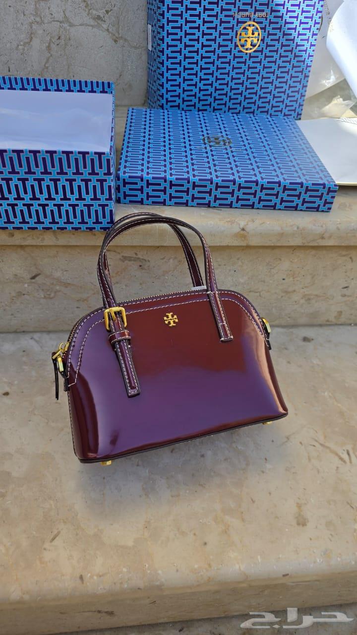 Tory Burch pyramid-shaped bags63042068689539111