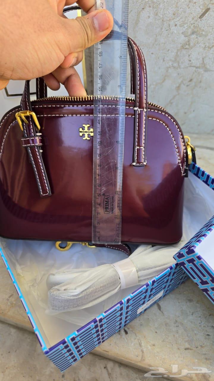 Tory Burch pyramid-shaped bags63042068689539113