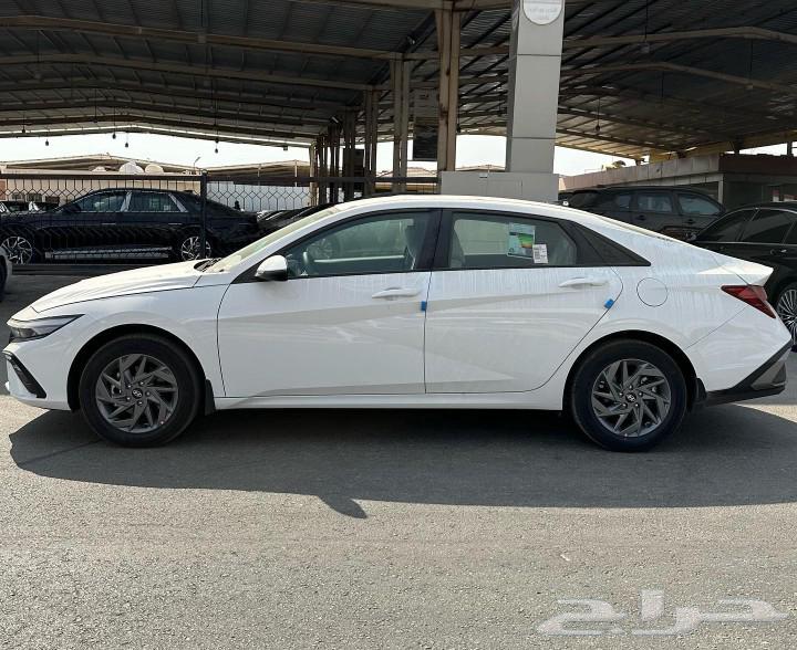 هونداي النترا 2.0 سمارت بلس 202563063126174465112