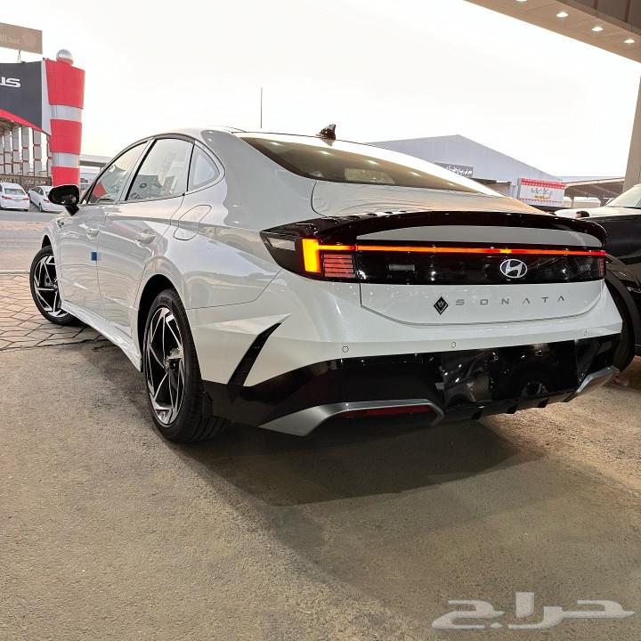 هونداي سوناتا سمارت - كومفورت 202563062380679043111