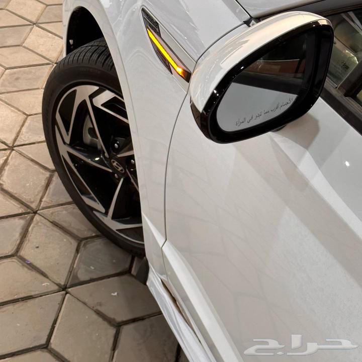 هونداي سوناتا سمارت - كومفورت 202563062380679043112
