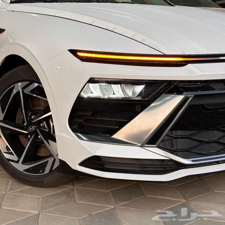 هونداي سوناتا سمارت - كومفورت 202563062380679043113