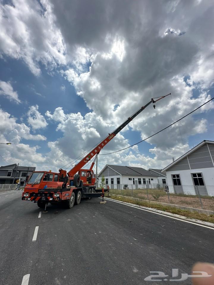Crane63061295928579112