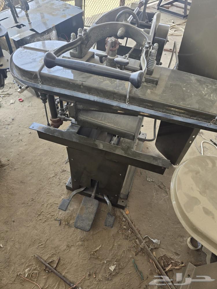 مكبس وطني بولار كهرباء شبه جديد63043328532355112