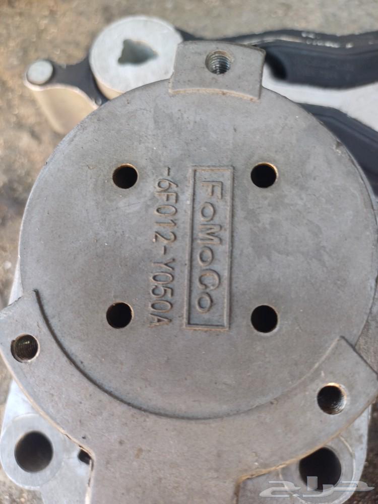 Ford Torus Model 201563057830414211113