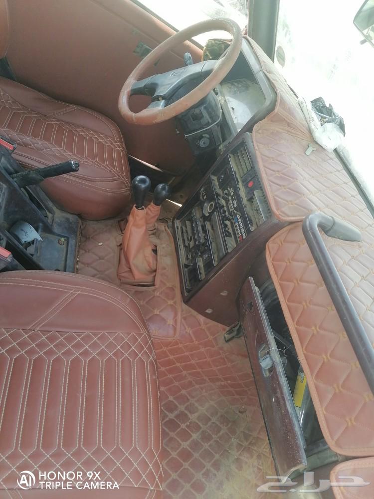 Nissan Patrol Model 97 Spare Parts Only63057839926147114