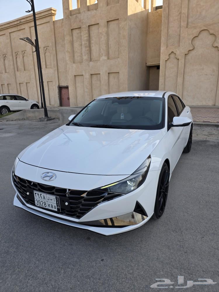 The 2021 Nissan Sentra gasoline model 1.6 with customs card was sold in Al-Ahsa63059824741505114