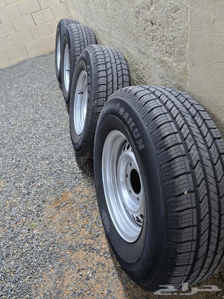 Mercedes wheel rims and covers set63062366893697118