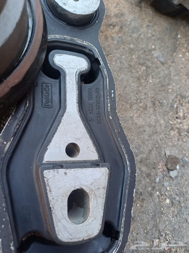 Ford Torus Model 201563057830414211112