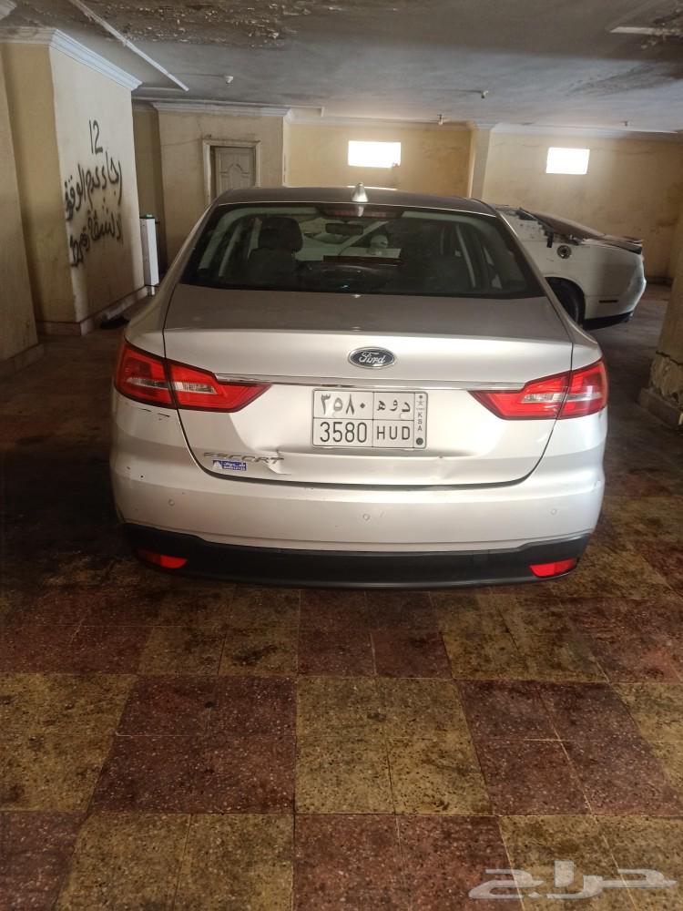 Ford Escort63064260286849111