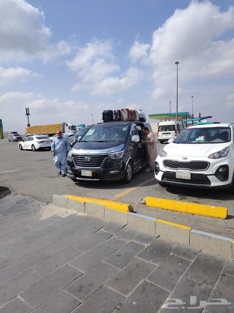 Hajj season rental bus H1 11 seats official rent.63059453466499113