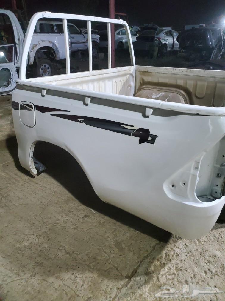 2019 Hilux Gearbox for sale63062753530115111