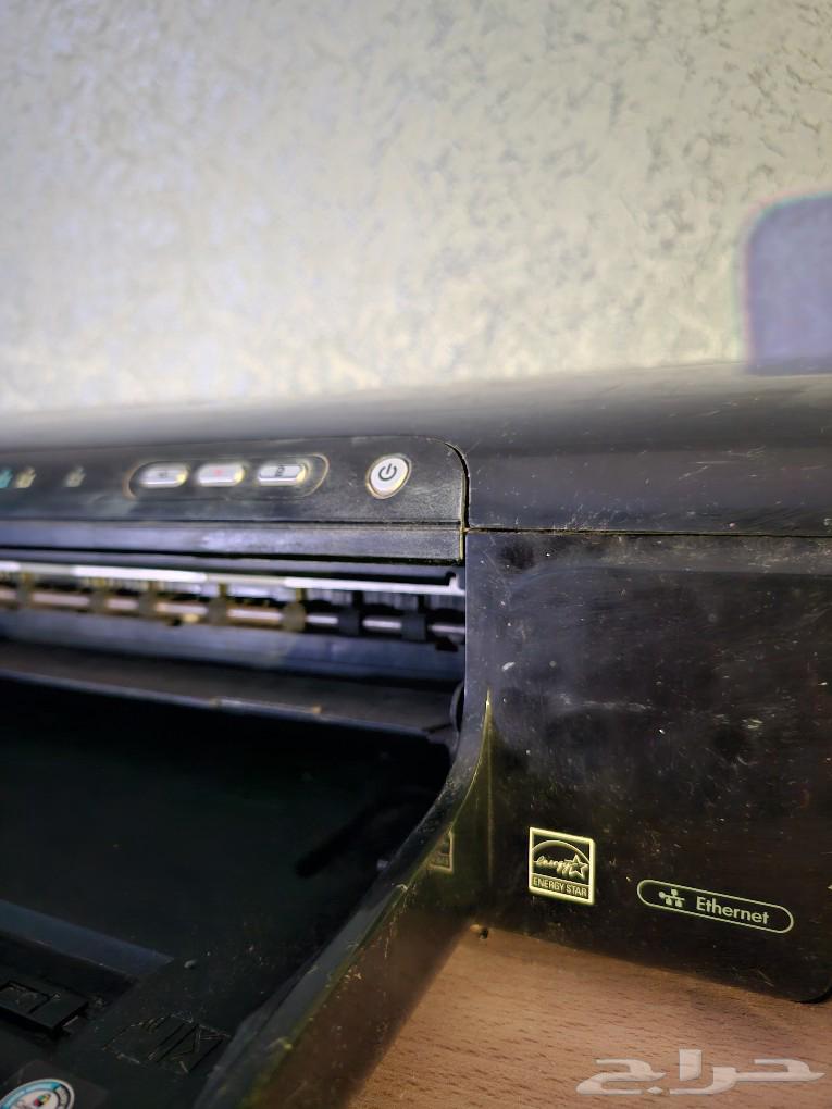 طابعة نوع HP Officejet 7000 Wide Format اتش بي جودة عالية63470483180545112