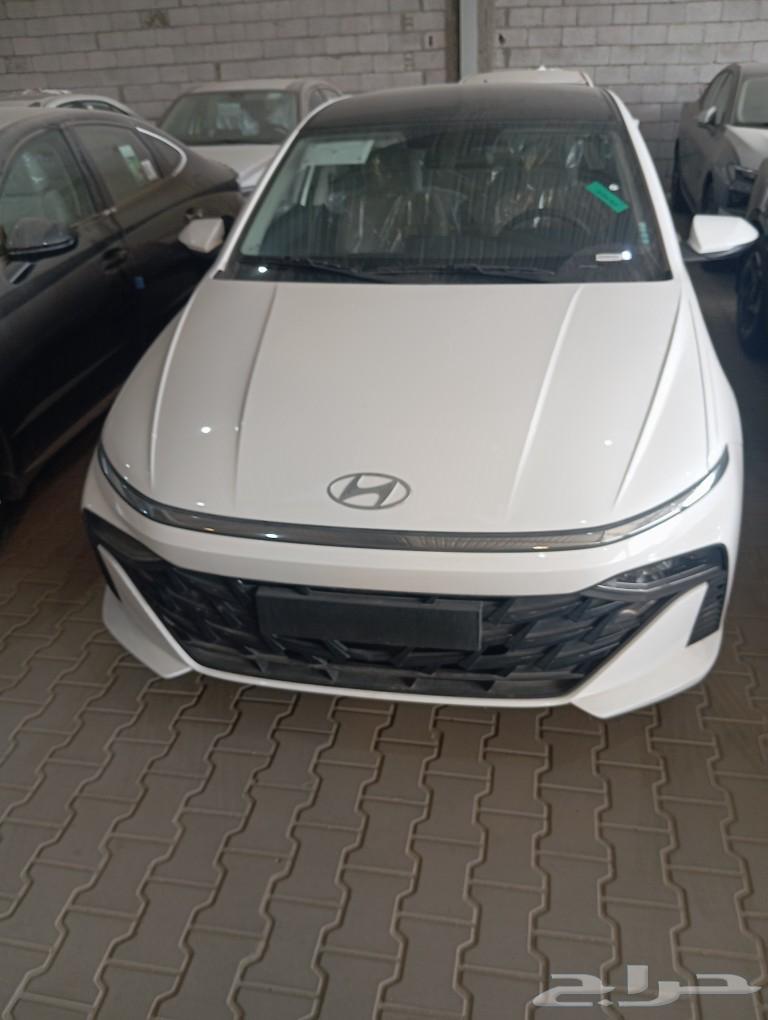 Hyundai Accent 2025 for sale in cash and installments with salaries of 350063061649024897111