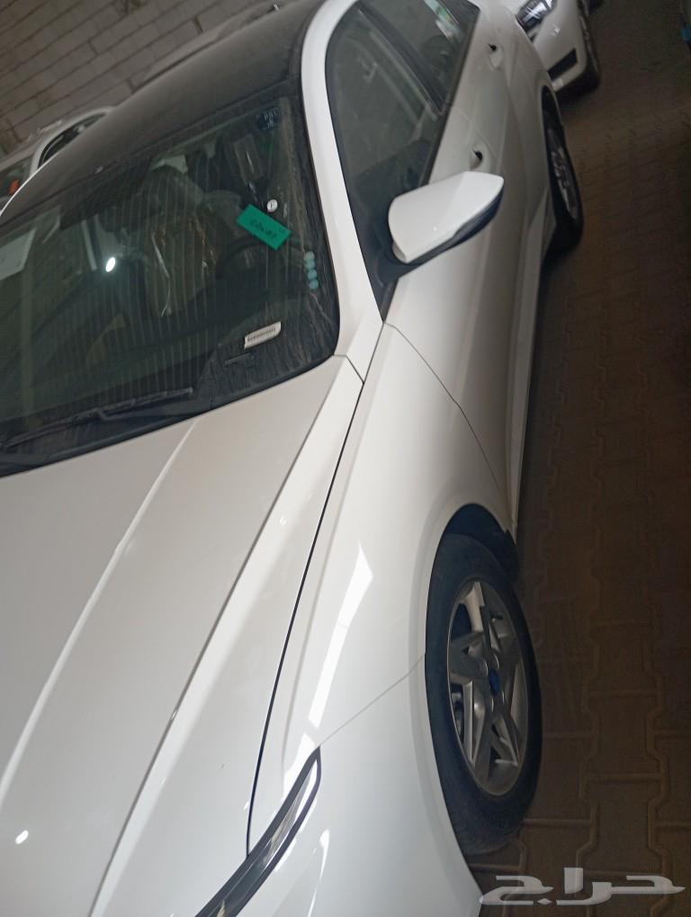 Hyundai Accent 2025 for sale in cash and installments with salaries of 350063061649024897112