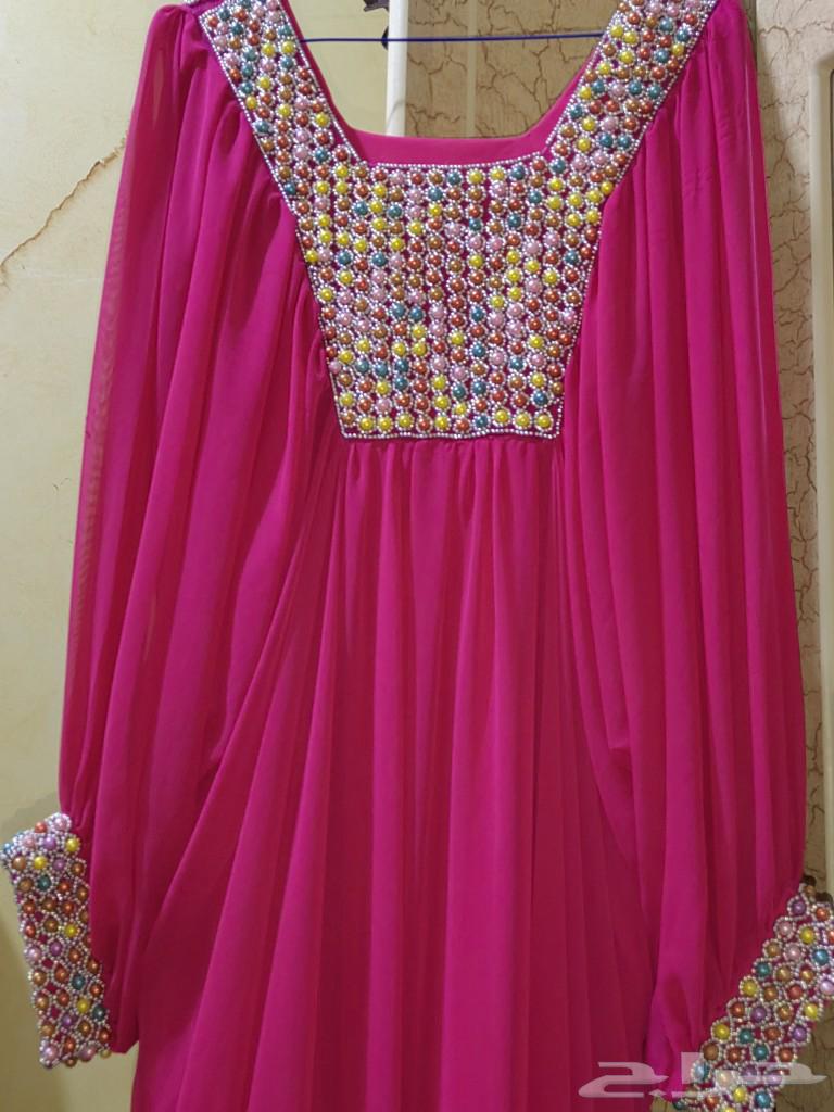 فساتين بحرينيه أعراس مناسبات للعيد630420625740831115