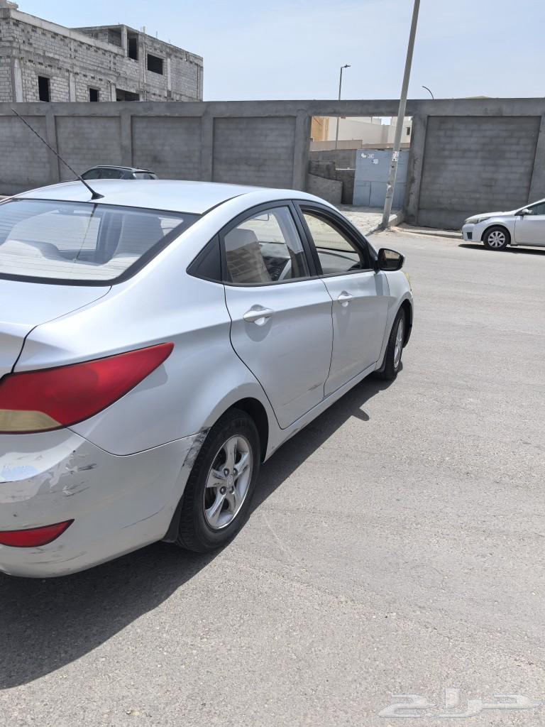اكسنت موديل 2014 نص فل63062380621571111