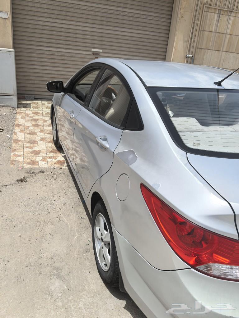 اكسنت موديل 2014 نص فل63062380621571113