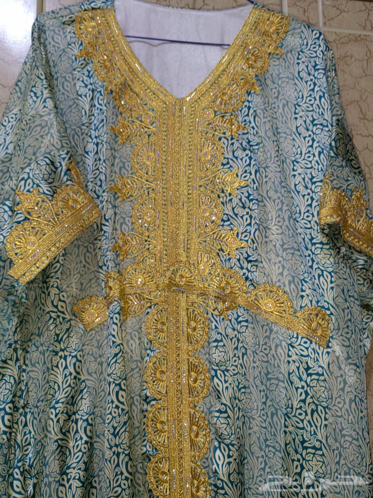 Bahraini wedding dresses for Eid occasions63042062574083113