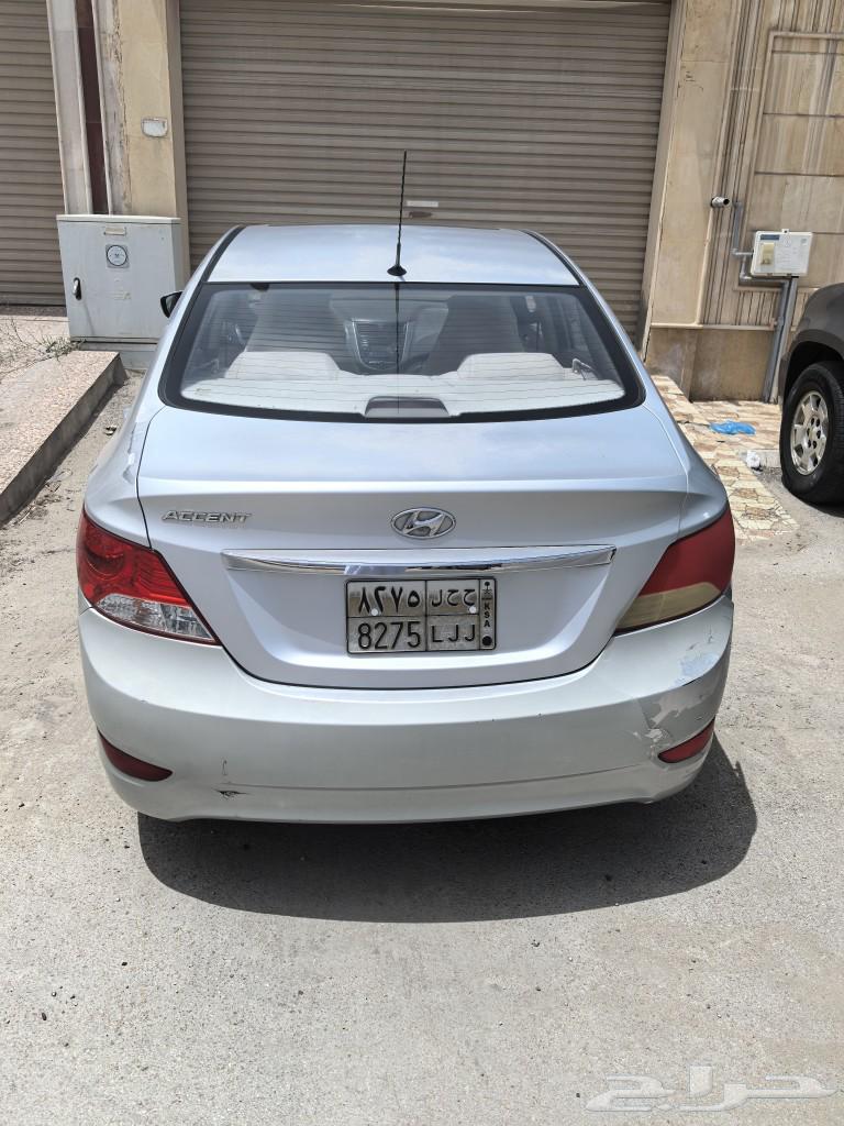 اكسنت موديل 2014 نص فل63062380621571112