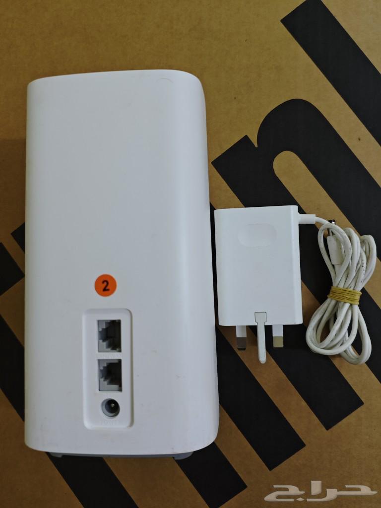 Device No. 2 Huawei CPE 5 router, all network providers' SIM cards operate, clean used630696592951061118