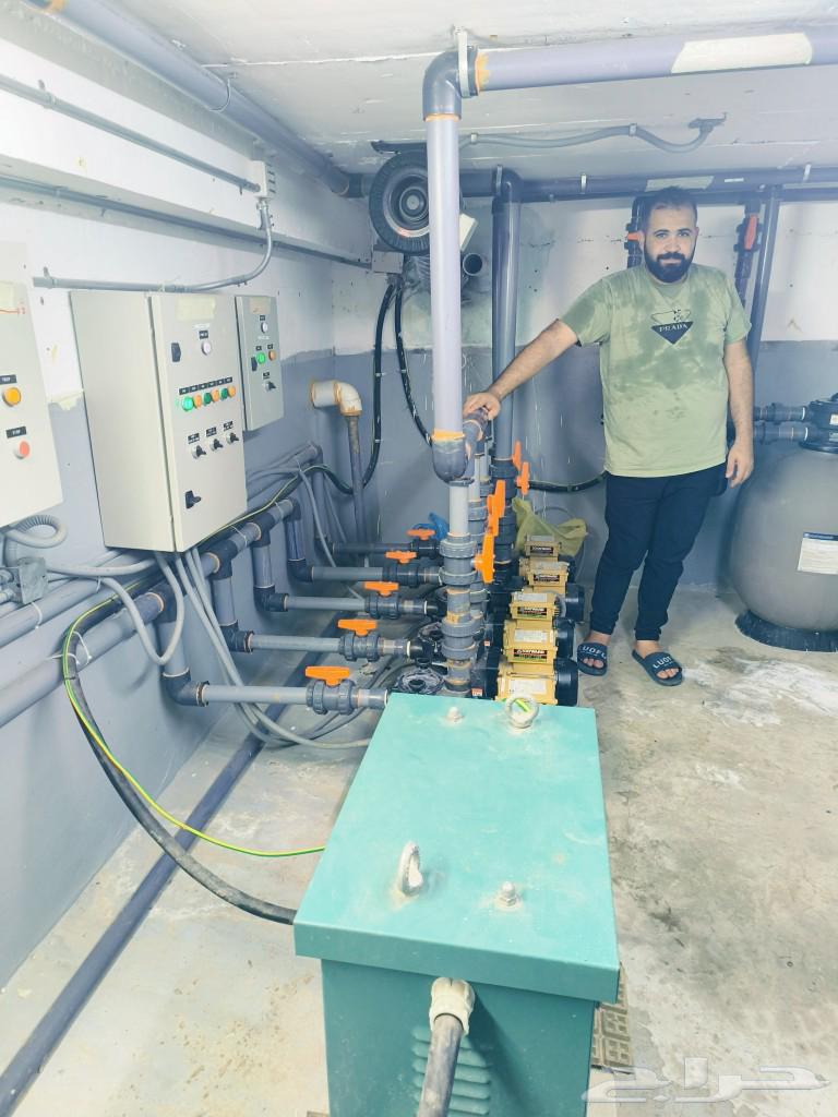 Al-Basam for Generator and Dynamo Maintenance63012961096963111