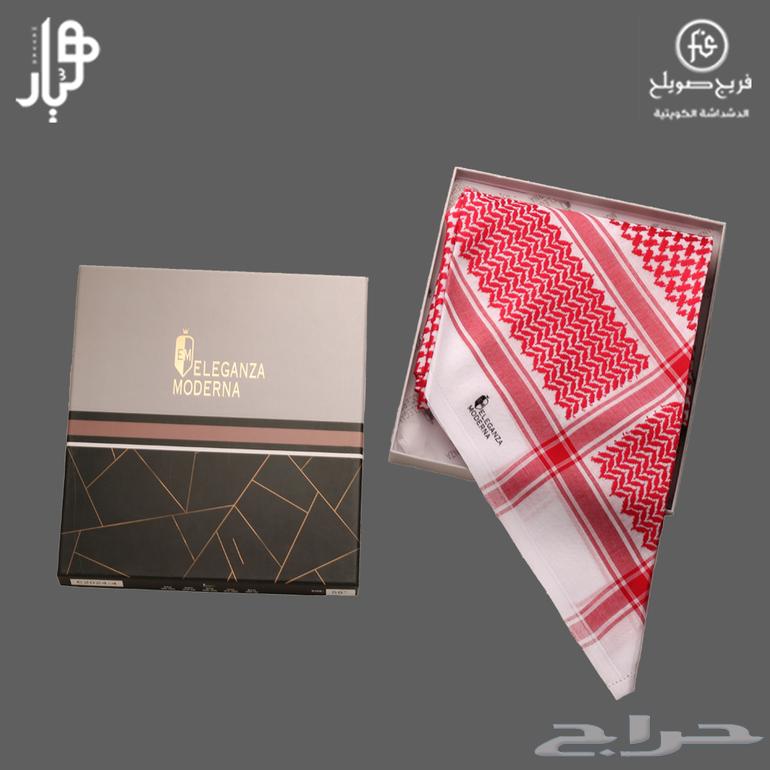 شماغ ELEGANZA MODERNA63041639636609112