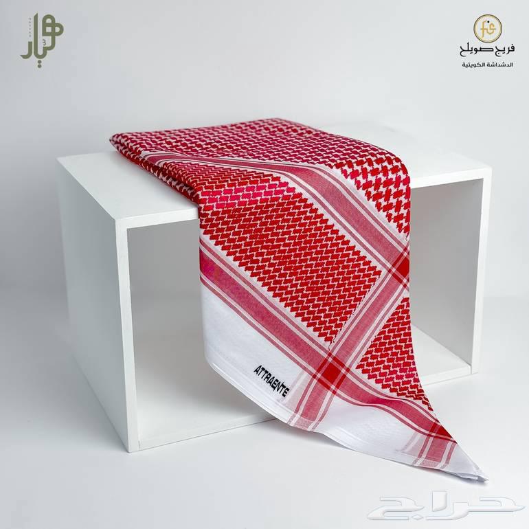 شماغ ELEGANZA MODERNA63041639636609111